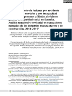 Articulos Cientificos Unidos