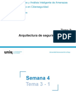 03 A Tema 03 CLASE Arquitectura Seguridad Redes