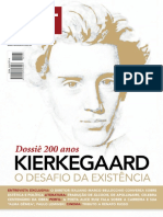 Cult 179 200 Anos de Kierkegaard