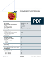 3LD28040TK53 Datasheet en