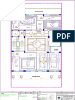 Sector 13 101 Ceiling Layout