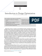 Chapter 1 Introduction To Design Optimization - 2017 - Introduction To Optimum Design Fourth Edition