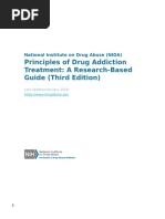 675 Principles of Drug Addiction Treatment A Research Based Guide Third Edition