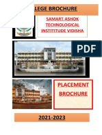 Brochure SATI