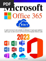 Microsoft Office 365 - Joseph Barton