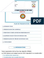 CA Chpa Budget 2023 PPT 1