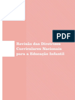 D - C - N - Educacao - Basica - Nova - Revisao Das DCNEIs