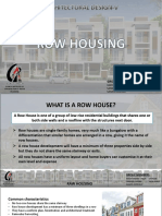 Raw Housing