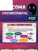 La Coma Circunstancial - Parte 2