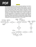 Base de Datos Alain Flores