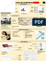 Bauhaus Diseños 2