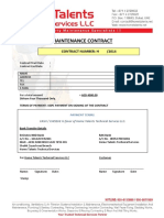 AMC Format