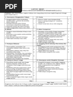 Lawton IADL Form