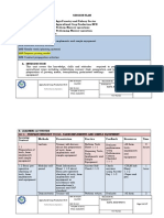 SESSION PLAN For ACP NC II