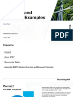 BNEF Overview and Proposal For PT PLN - Revised Without Summit