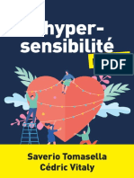 L'hyper Sensibilité