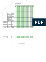 Planificacion Mensual de Actividades