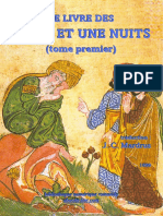 Mardrus Le Livre Des Mille Et Une Nuits 1