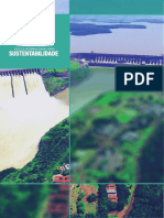 Módulo 3. Dimensões Da Sustentabilidade, No Contexto Da Itaipu Binacional