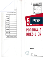 50 Reglas Esenciales Del Portugués