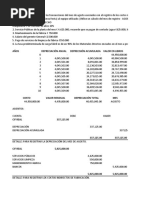 Caso 4 Contabilidad de Costos I