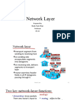 Computer Network Lecture4