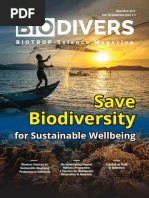 Biodivers Vol 1 No 2 Digital