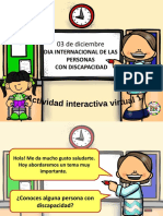 Presentación Discapacidad 1