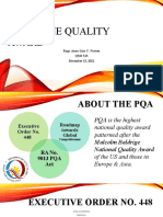 Philippine Quality Award