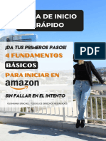 Vender en Amazon Guia