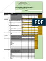 SDGT Secondary