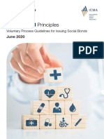 Social Bond PrinciplesJune 2020 090620