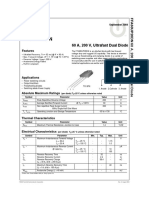 Datasheet