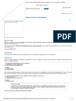 Adiantamento de Lucros (Distribuição de Lucros Ou Dividendos) - Área - Lançamentos Contábeis