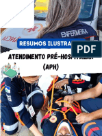 Atendimento Pre Hospitalar APH-4