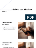 03 La Alianza de Dios