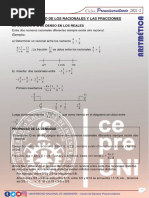 Resumen Fracciones Numeros Decimales-PRE