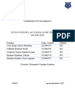 Evolución de Las Consolas de Videojuegos de 2006-2020-4