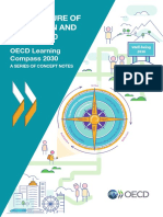 OECD Learning Compass 2030 Concept Note Series