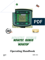 Novatec Isobus