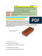 1° Y 2°calculamos Áreas Presentes en La Cocina Mejorada