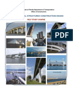 Critical Structures Construction Issues: Self Study Course