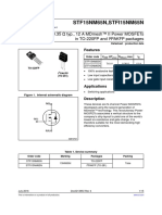 STF 15 NM 65 N