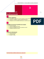 Manual Do Módulo P3 - Processos Cognitivos, Emocionais e Motivacionais (Reparado)