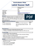 Shahid Nazeer Update 2 CV-1