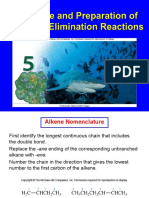 Alkene Chemistry Properties and Formation-1