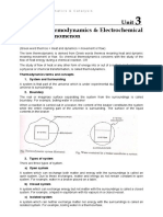 Applied Chemistry MS-133