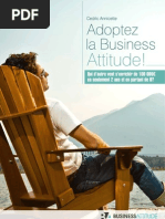 Adoptez La Business Attitude