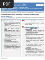 674 Receptivos Asistencia Classic 2018.04.30 IPID + CCGG + PN