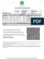 Carteira Nacional de Vacinação Digital